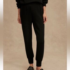 Varley The Slim Cuff Pant 25" S